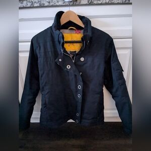 Chic women's Obermeyer ski jacket size 4